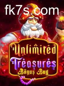 UnlimitedTreasuresBonusBuy