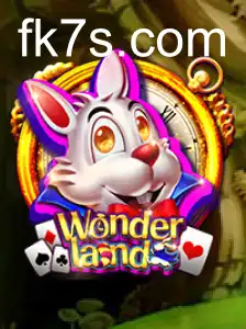 Wonderland